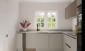 Kitchen Choice 2- click for photo gallery